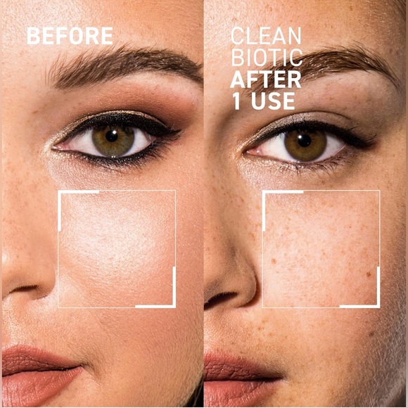 Dr. Brandt Clean Biotic - pH Balanced Yogurt Cleanser  - 3.5 fl oz - Picture 8 of 12